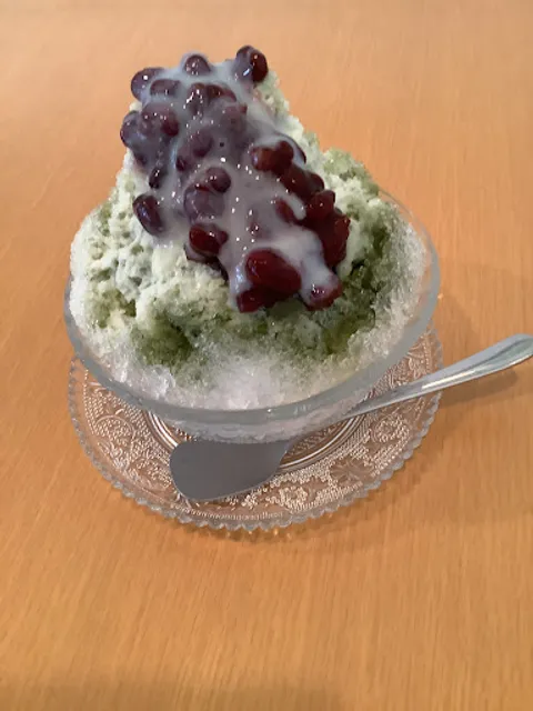 喫茶＆メガネ工房ノイエ