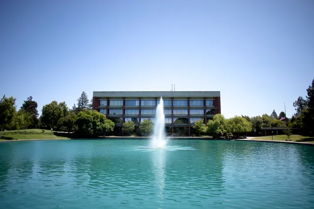 City of Fairfield, California