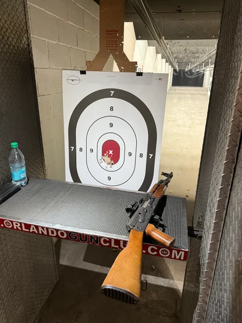 The Orlando Gun Club