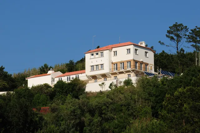 Alfeizerão Youth Hostel