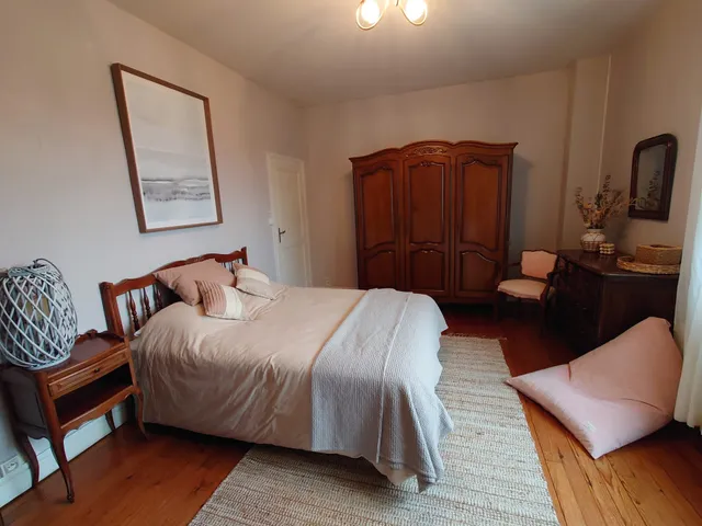 Entre Pierre et Vigne