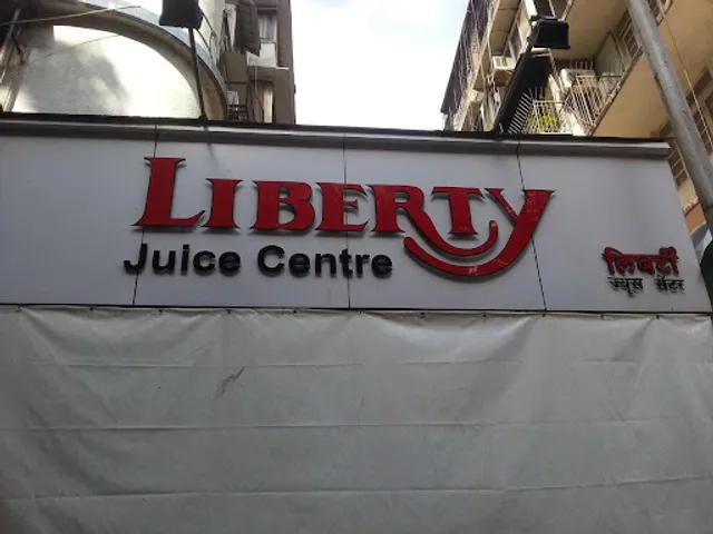 Liberty Juice Centre and Fastfood