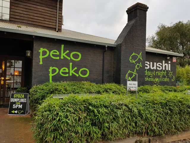 Peko Peko Dunsborough