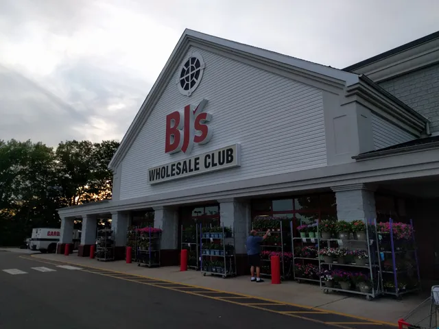 BJ's Wholesale Club