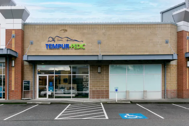 Tempur-Pedic Flagship Store