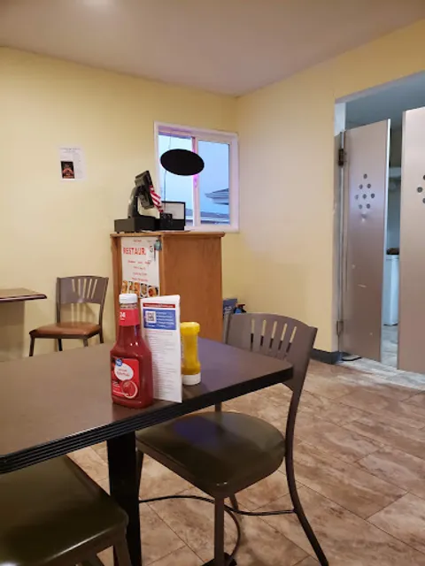 Post Rock Restaurant