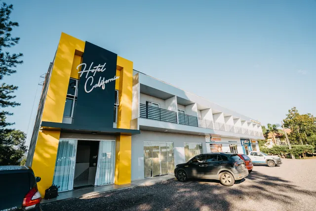 Hotel California Concórdia