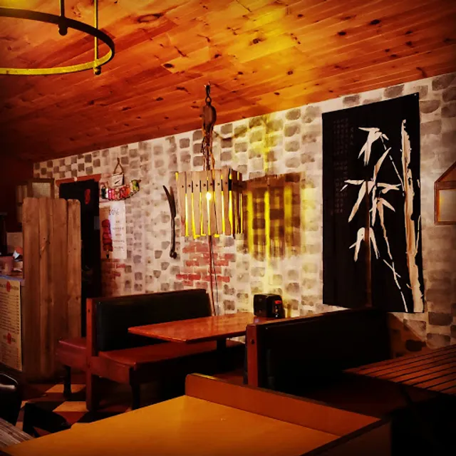 Dora Express Japanese Food