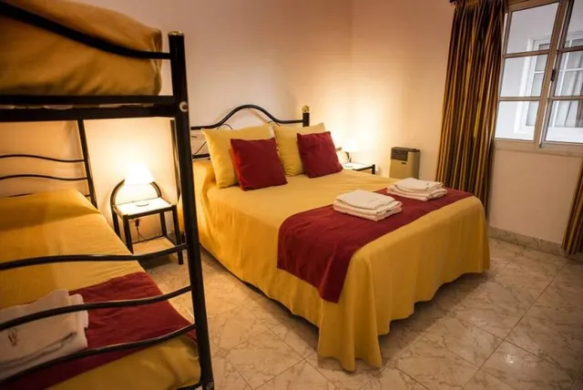 Apart Hotel Los Colonos