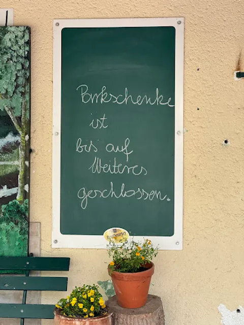 Parkschenke Südpark