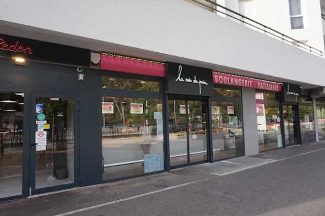 La Mie de Pain Marseille