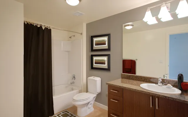 Avalon Towers Bellevue