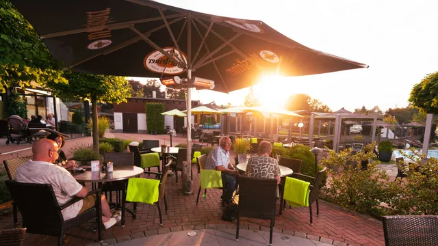 Restaurant - Der Brabander