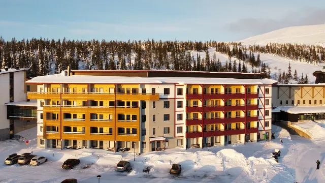 Ylläs Chalets