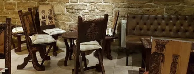 Addis Abeba Restaurant Jena