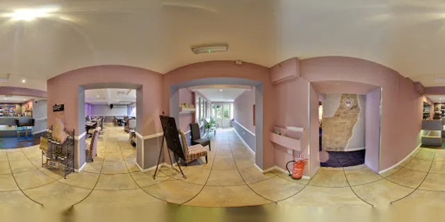 The Lansbury Restaurant