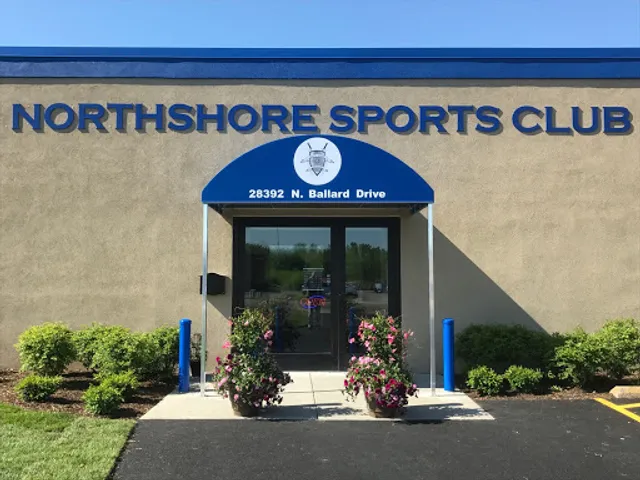 Knighthawk Burger Bistro