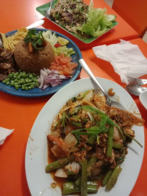 Sa - Bai Thai Takeaway