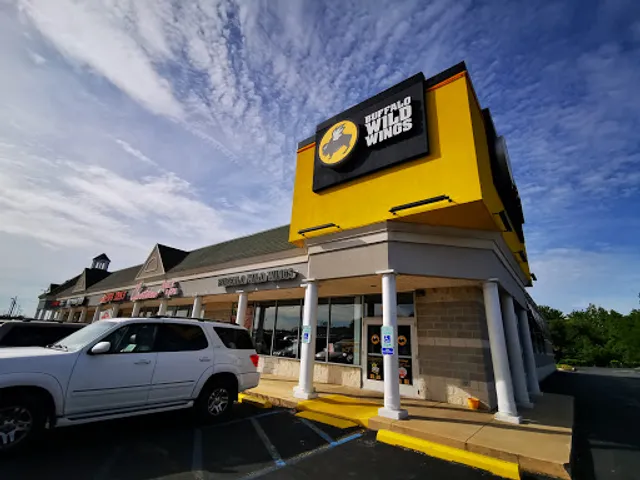 Buffalo Wild Wings
