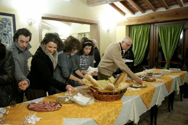 Ristorante Locanda Cupelli