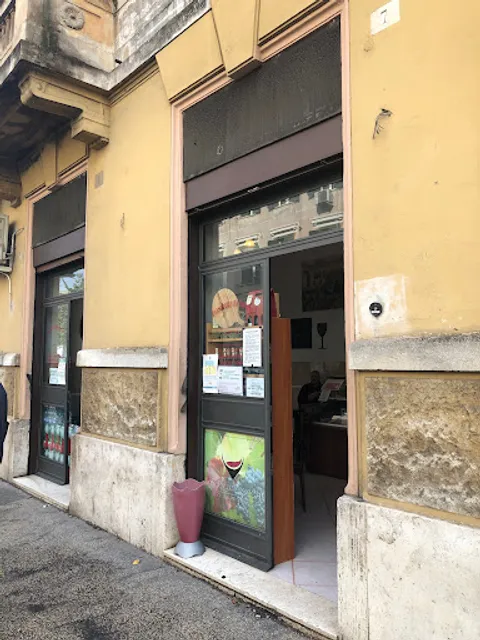 Fraschetta da Sandro