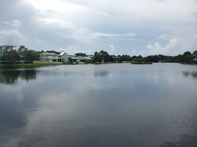 Sandestin Resort and Hotel - Lakeside Crystal Cove