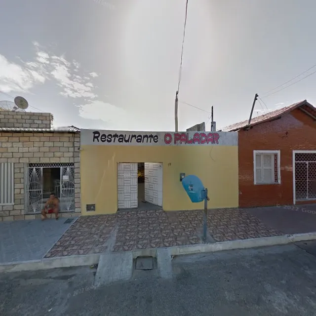 Restaurante O Paladar