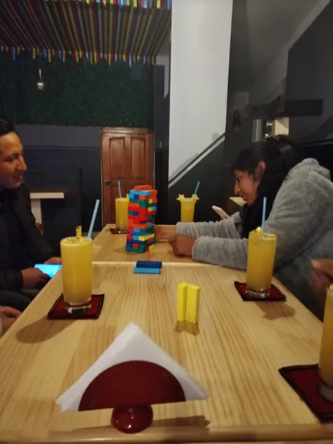 Añañau Restobar Cusco