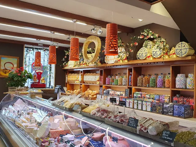 Food Dal Ponte, in Vicenza since 1945