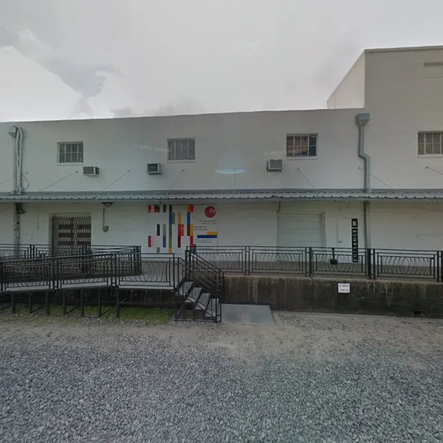 Winter Street Studios