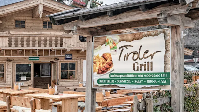 Tiroler Grill
