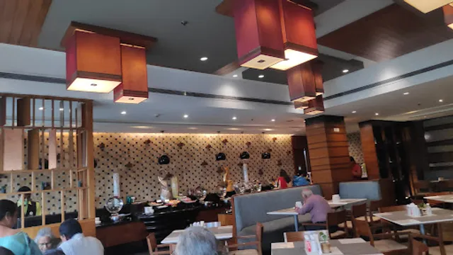 Conversation Restaurant Jaipur