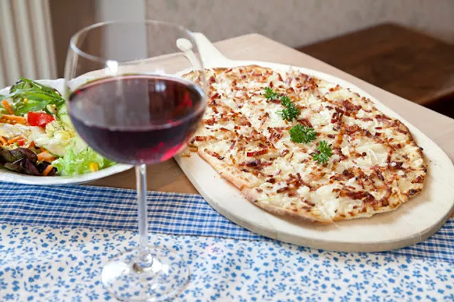 Erbschänke - Verena Feller