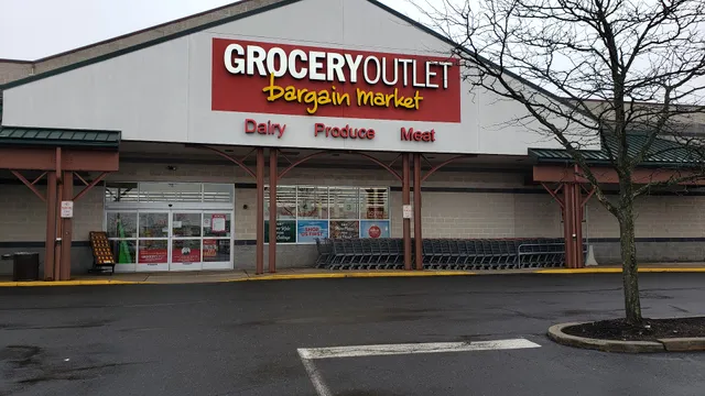 Grocery Outlet