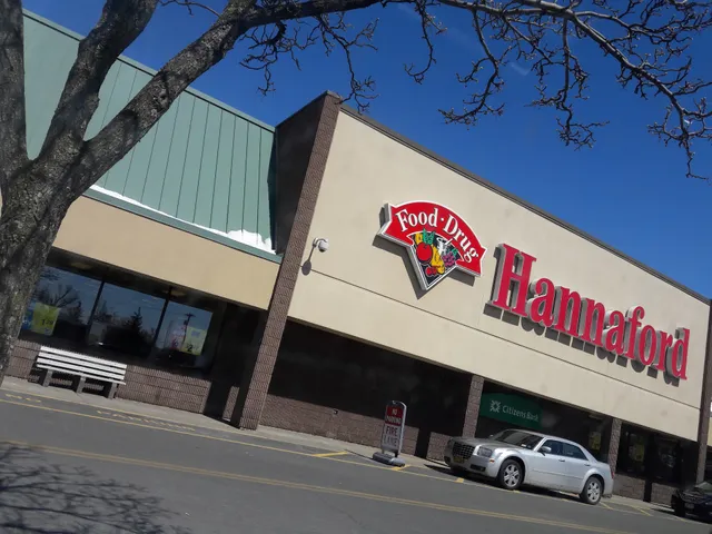 Hannaford