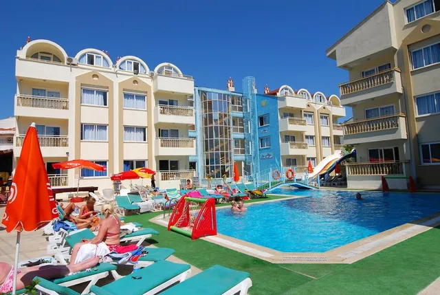 Long Beach Apart|Long Beach Apartments