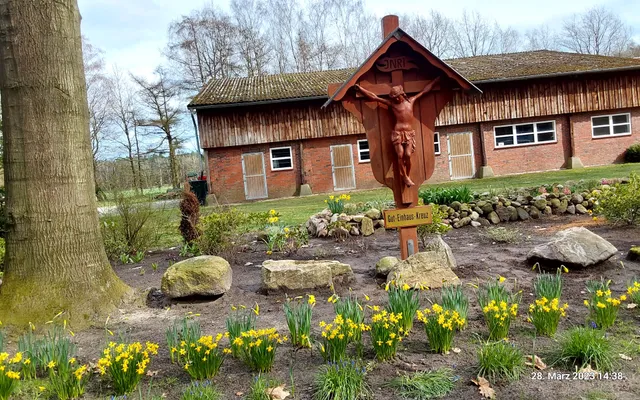 Ferienhof Thele - Burkhard & Daniel Thele