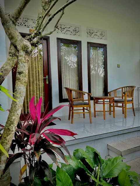Intan Guest House