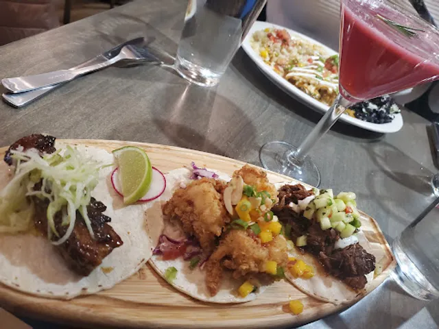 La Joya Mexican Kitchen