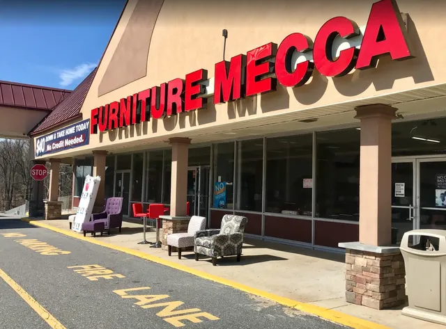 Furniture Mecca