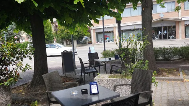 Bar Fiat Di Corradini Giulio E Rubaltelli Cristian Snc