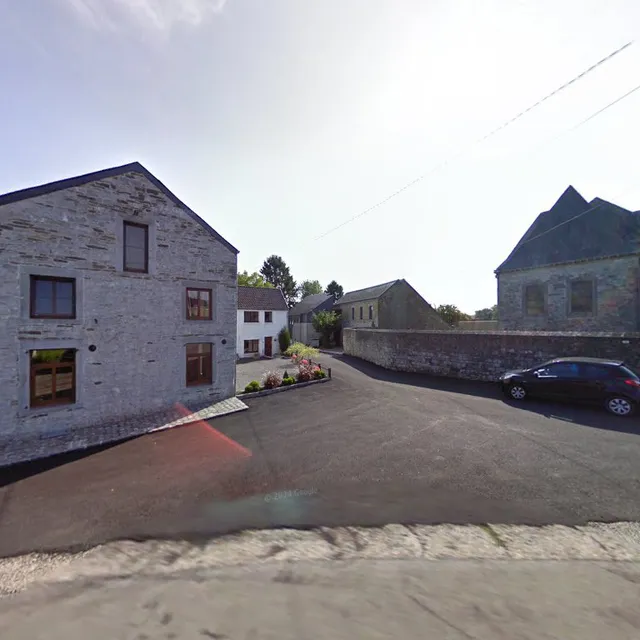 Gîte "Les Cent Fontaines"