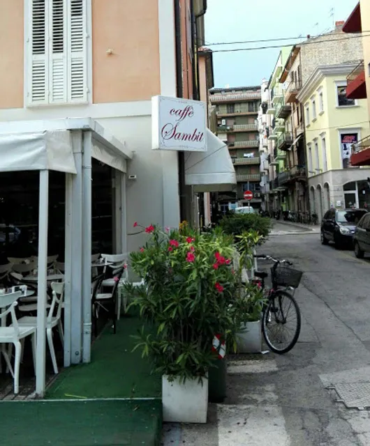 Caffè Sambit