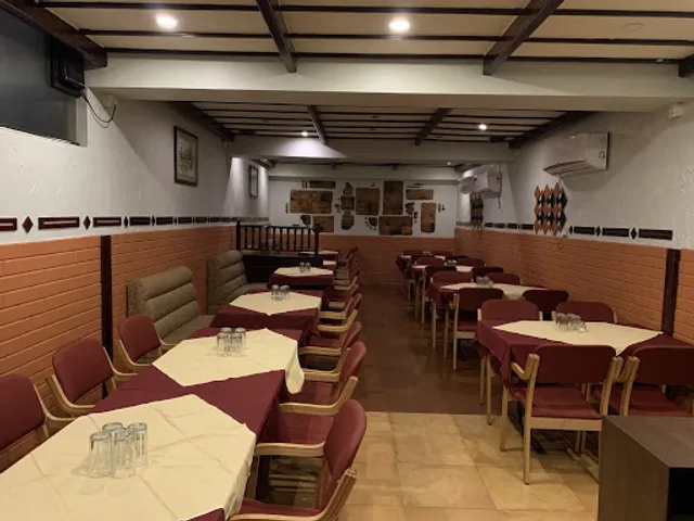 Banjara Family Restaurant and Bar