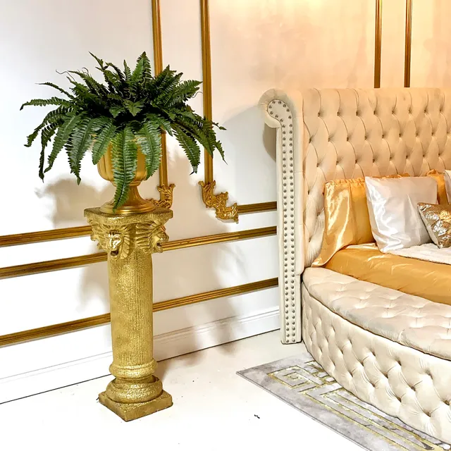 The Luxe Galore Studio