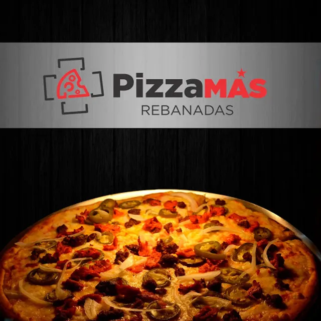 Pizza Más