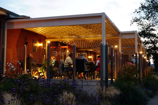 Restaurant Belvedere