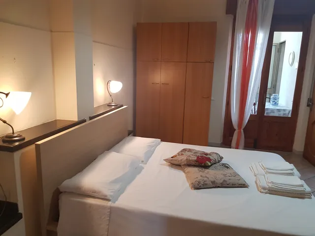 Appartamenti Host Lucia Murru