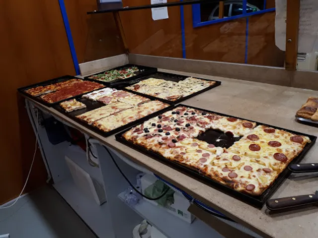 Pizzeria Pino Mia di Demeo Giuseppe