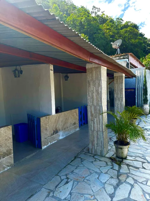 Pousada and Camping Workshop Sound